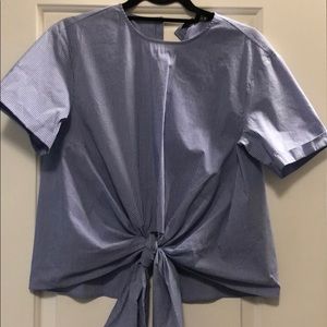 Zara top
